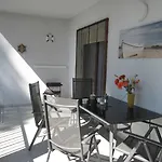 Apartamento Amazing With Seaview Terrace *