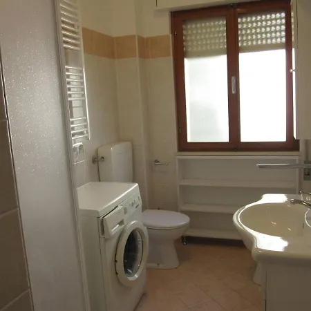 아파트 Amazing With Seaview Terrace