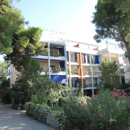 Amazing With Seaview Terrace * Grado-Pineta